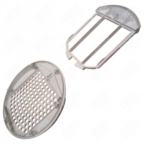 FILTER HOLDER TUMBLE DRYER - 57X0366