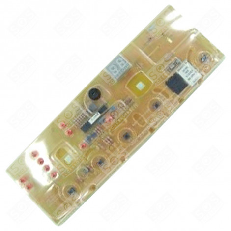 CONTROL BOARD TUMBLE DRYER - 57X0964