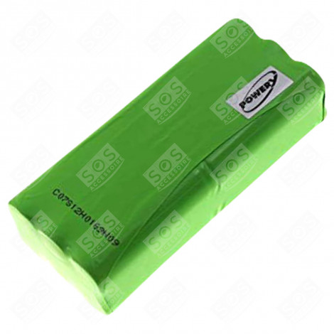 BATTERY VACUUM CLEANER  - 698004