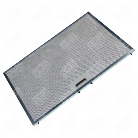 FAT FILTER EXTRACTOR HOOD - 72X3889