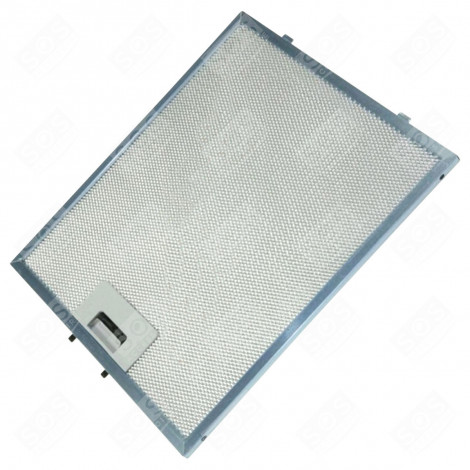 METAL FILTER EXTRACTOR HOOD - 49018979