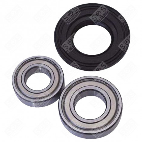 BEARING + SEAL KIT WASHING MACHINES - 43638