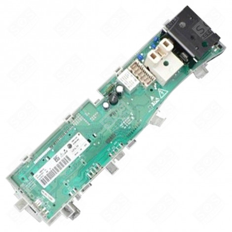 ELECTRONIC CARD, POWER MODULE WASHING MACHINES - 2822970504