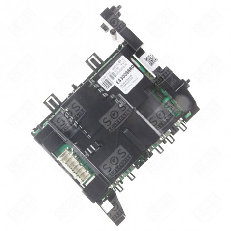 ELECTRONIC CARD, POWER MODULE WASHING MACHINES - 49033139