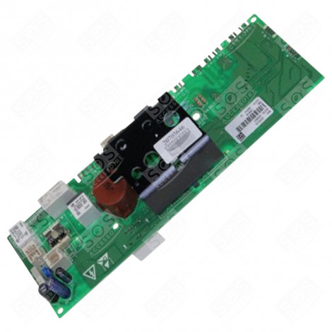 ELECTRONIC CARD, POWER MODULE WASHING MACHINES - 20703646