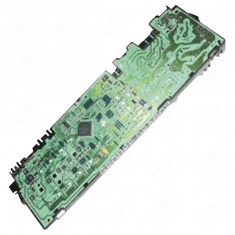 ELECTRONIC CARD, CONTROL MODULE WASHING MACHINES - 00495985