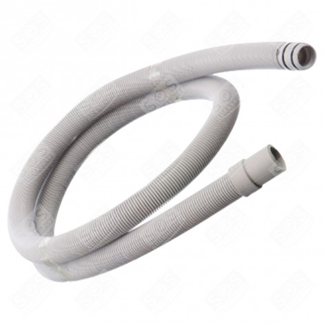 DRAIN PIPE 2.5M WASHING MACHINES - 50284359002, 9029793370