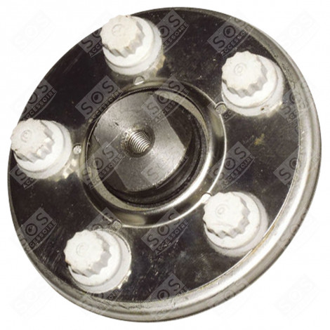 ORIGINAL LEFT BEARING WASHING MACHINES - 725000400