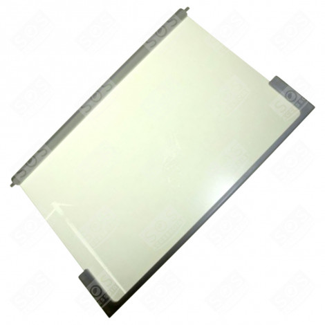 GLASS SHELF, GLASS RACK REFRIGERATOR, FREEZER - 49002386