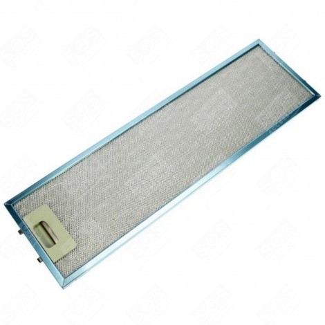 METAL ANTI-FAT FILTER (SOLD INDIVIDUALLY) EXTRACTOR HOOD - 481248088057