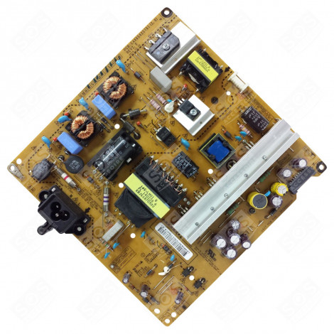 POWER SUPPLY CIRCUIT BOARD TELEVISIONS / TVS - EAY63071901, EAY63071907