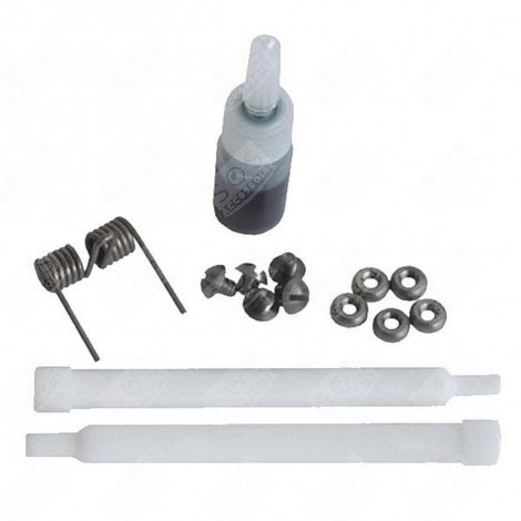 DRUM DOOR SPRING KIT WASHING MACHINES - 51X7813