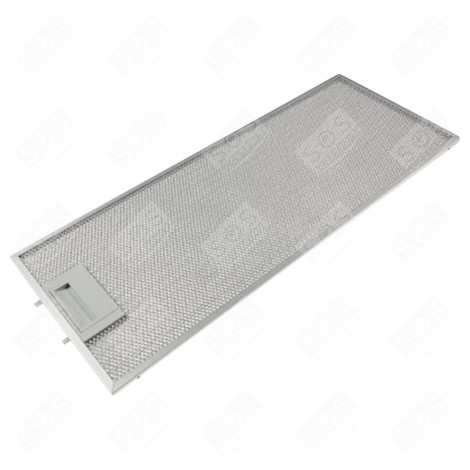 METAL FILTER 1 ORIGINAL HANDLE EXTRACTOR HOOD - 11022474, 11010600