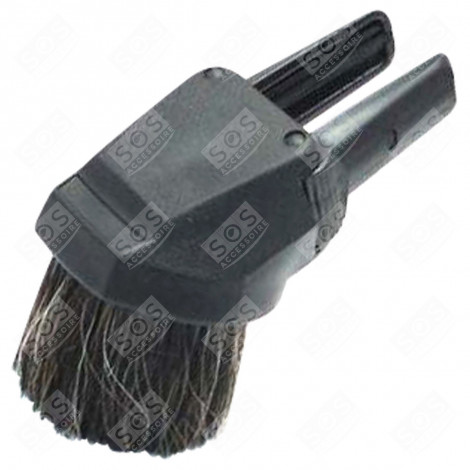 ROUND BRUSH FOR FURNITURE VACUUM CLEANER  - 113104500