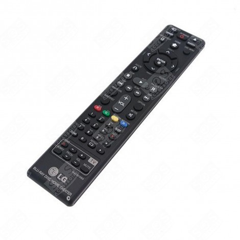 REMOTE CONTROL HOME CINEMA, DVD, BLU-RAY PLAYER - AKB73315303