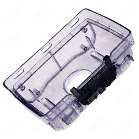 HALF CASE FRONT DUST CONTAINER ORIGINAL VACUUM CLEANER  - DJ61-00386A