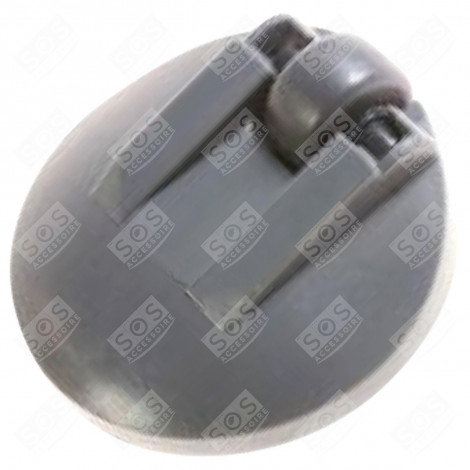 FRONT WHEEL VACUUM CLEANER  - 04195003