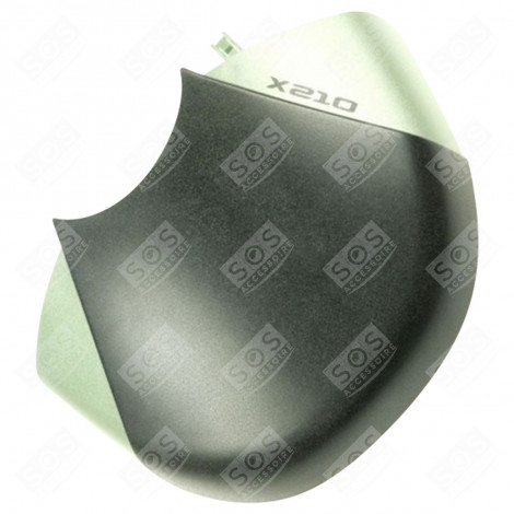 GREY COVER (COMPARTMENT) VACUUM CLEANER  - 1470298500