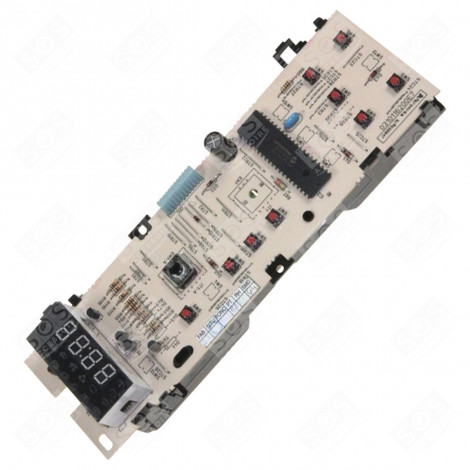 POWER BOARD MICROWAVE OVENS - 79X5411