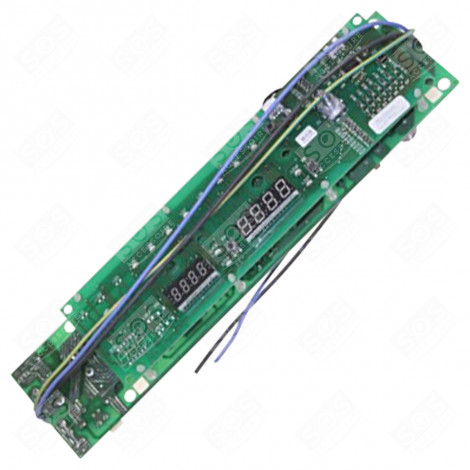 ELECTRONIC MODULE MICROWAVE OVENS - 49015428