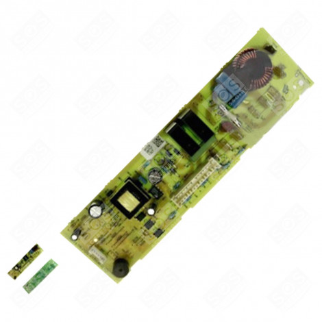 ORIGINAL POWER BOARD MICROWAVE OVENS - 481010577755