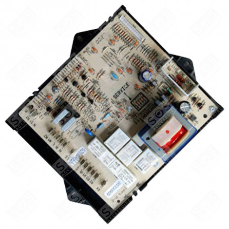 ORIGINAL POWER BOARD GAS / ELECTRIC OVENS - 855610704011