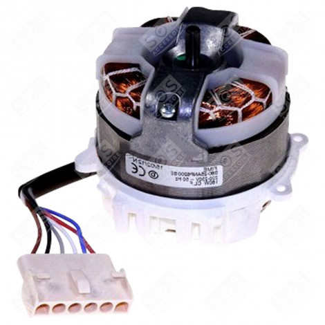 FAN MOTOR EXTRACTOR HOOD - AS0036937