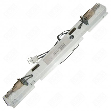 COMPLETE LIGHTING SUPPORT EXTRACTOR HOOD - 31EC020