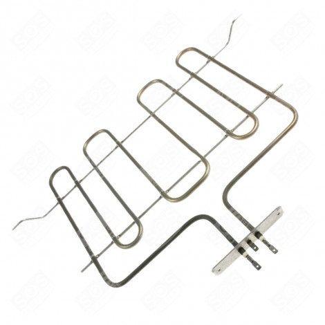 HEATING ELEMENT (LARGE OVEN) GAS / ELECTRIC OVENS - 262920001