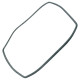 ORIGINAL DOOR SEAL GAS / ELECTRIC OVENS - 00496368