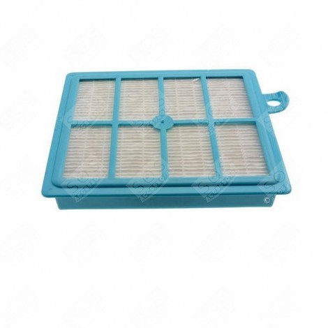 RECTANGULAR HEPA FILTER VACUUM CLEANER  - 432200493350