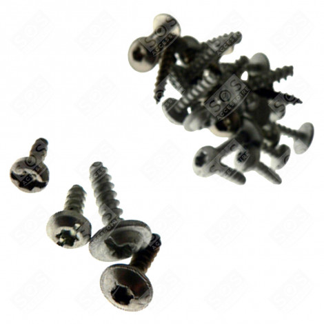 SCREWS WASHING MACHINES - 55X2871