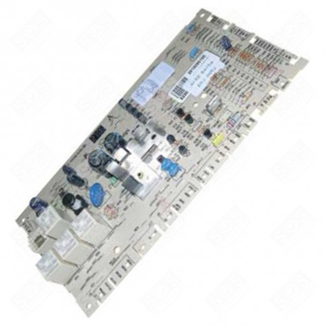 ELECTRONIC CARD, POWER MODULE WASHING MACHINES - BA15A