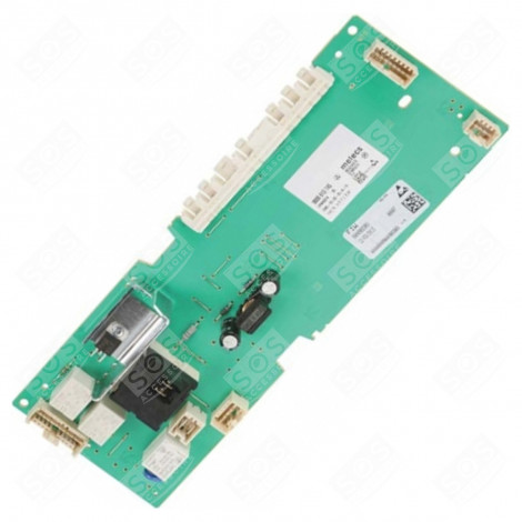 ELECTRONIC CARD, POWER MODULE WASHING MACHINES - 12004474