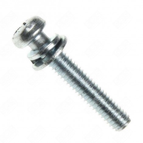 LEG SCREWS (PACK OF 4) (4X22MM) TELEVISIONS / TVS - FAB30016425