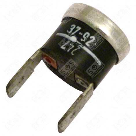 THERMOSTAT 40 DEGREES ELECTRIC FRYERS - 481928248105