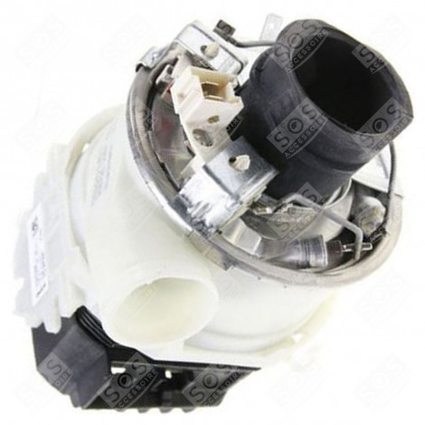 CIRCULATION PUMP DISHWASHER - 1783910200, 1783910300