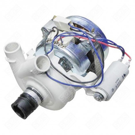 CIRCULATION PUMP DISHWASHER - C00055946