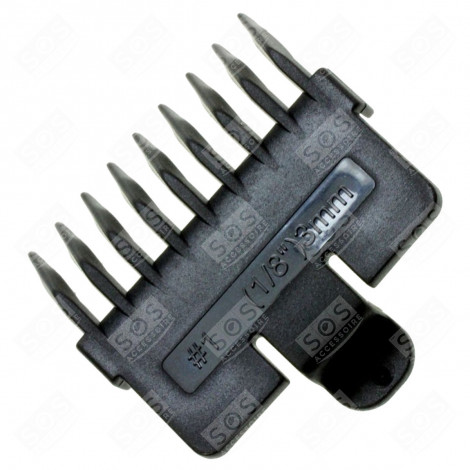 3MM CUTTING GUIDE ELECTRIC SHAVER - 35809000