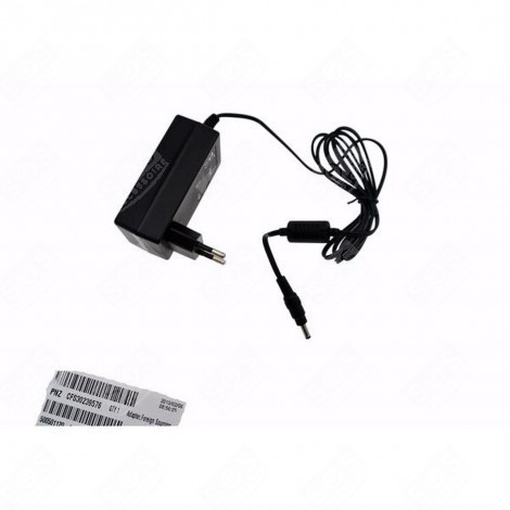 POWER ADAPTOR (WITHOUT POWER CORD) HOME CINEMA, DVD, BLU-RAY PLAYER - COV31449419