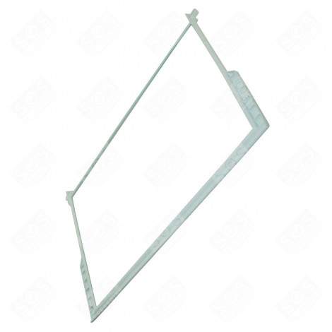 GLASS SHELF, GLASS RACK REFRIGERATOR, FREEZER - 775651189