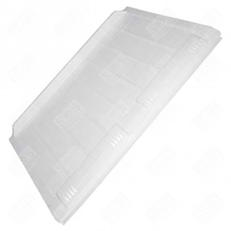 GLASS SHELF REFRIGERATOR, FREEZER - 45X1225