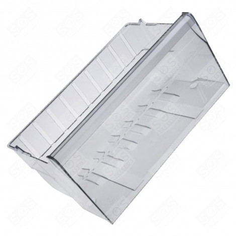 LIGHT COVER REFRIGERATOR, FREEZER - 481246098066