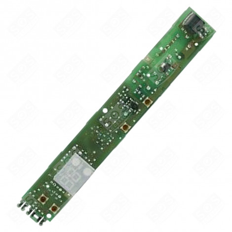 DISPLAY AND CONTROL MODULE REFRIGERATOR, FREEZER - EAV36064912