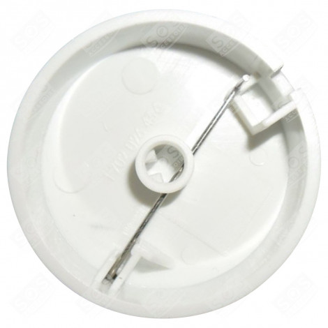 THERMOSTAT KNOB REFRIGERATOR, FREEZER - 93X2012