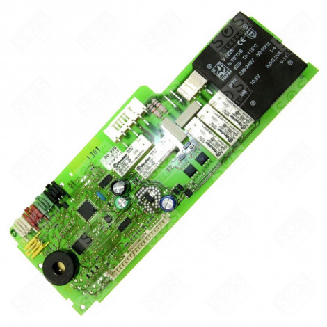 POWER CIRCUIT BOARD REFRIGERATOR, FREEZER - 6113664