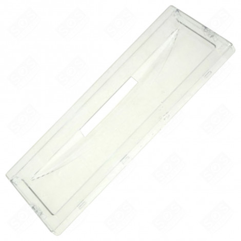 ORIGINAL DOOR HANDLE REFRIGERATOR, FREEZER - 65058