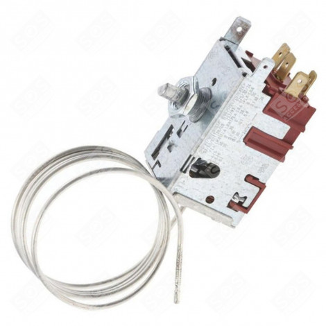 ORIGINAL THERMOSTAT REFRIGERATOR, FREEZER - 00428777