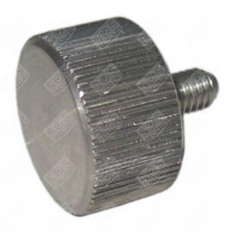 RAIL SUPPORT SCREW GAS / ELECTRIC OVENS - FAB30029601