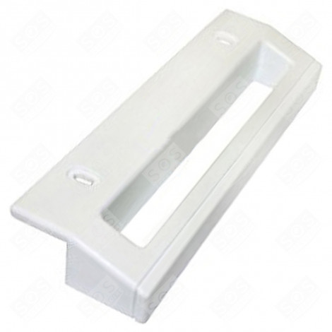 ORIGINAL DOOR HANDLE REFRIGERATOR, FREEZER - 8996712534420